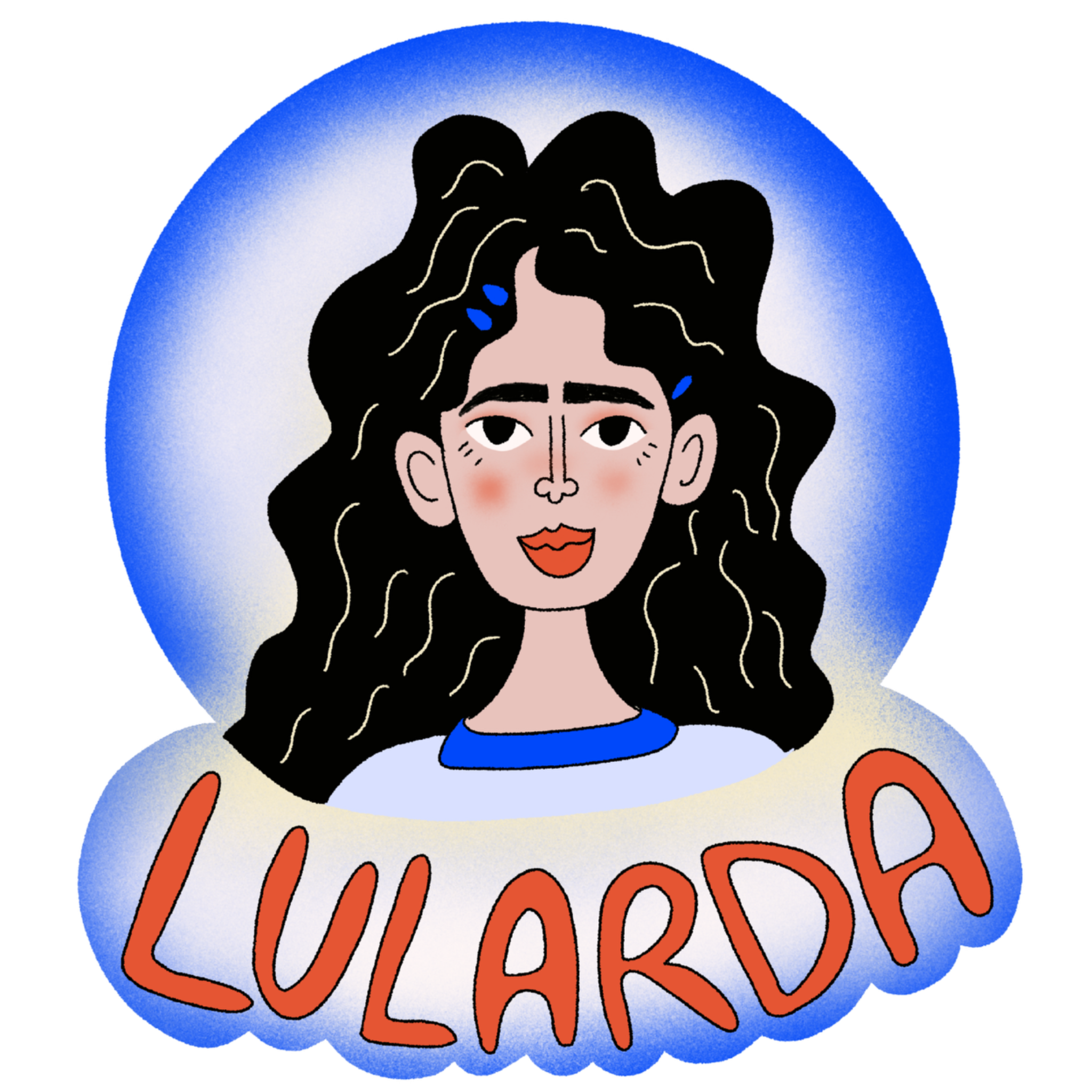 Lularda logo