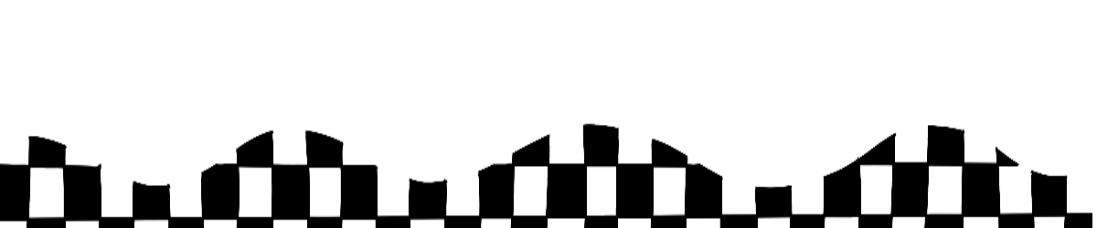 Checker bottom