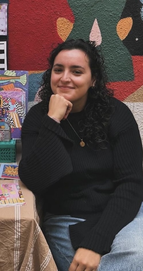 Lucía Lularda